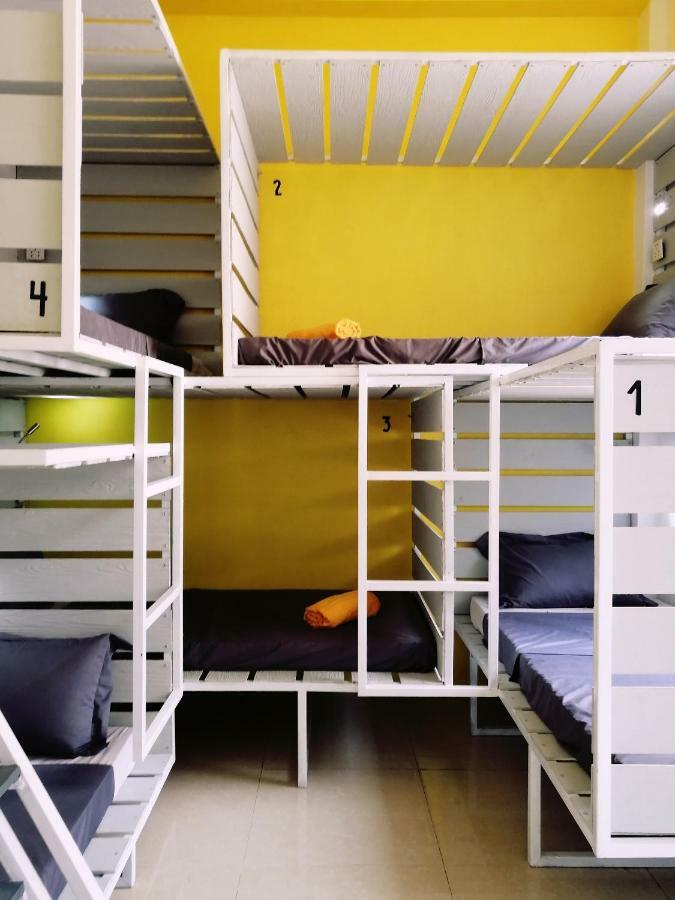 The Place Hostel Баттамбанг Экстерьер фото